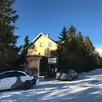Penzion Bernardin Stará Lesná