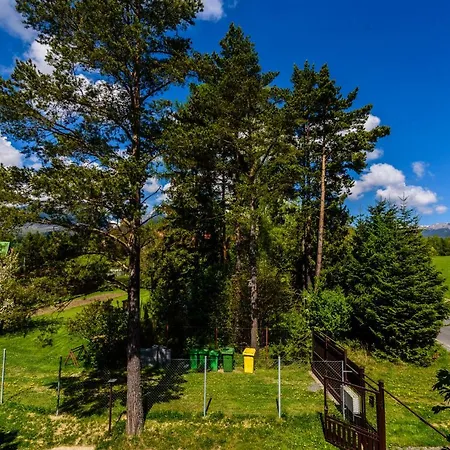 Guest house Bernardin *
