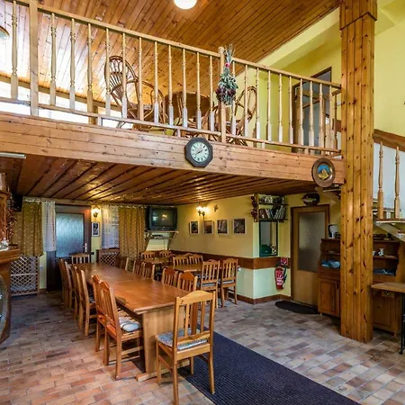 Bernardin Guest house