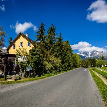 Bernardin * Stara Lesna