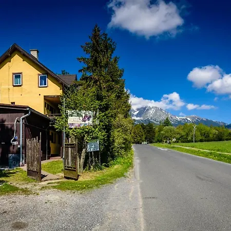 Gasthof Bernardín 3*