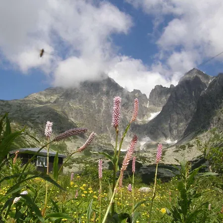 Guest house Bernardin