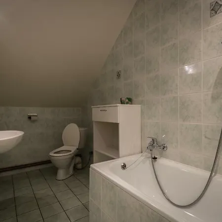 Bernardín Gasthof Stará Lesná