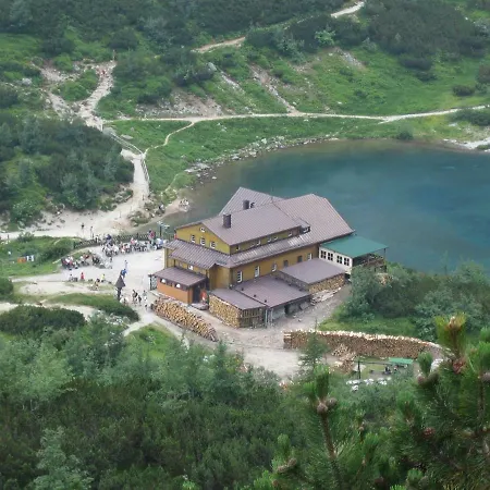 Guest house Bernardin