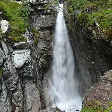 Bernardín Gasthof Stará Lesná