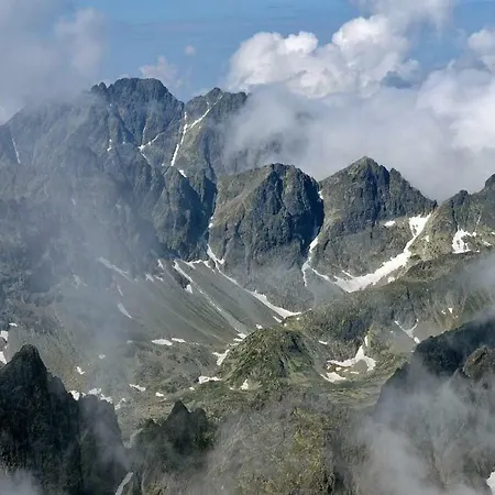 Bernardin Guest house 3*