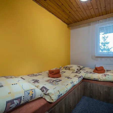 Gasthof Bernardín 3*