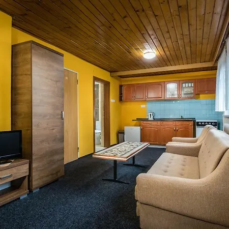 Bernardin Stara Lesna