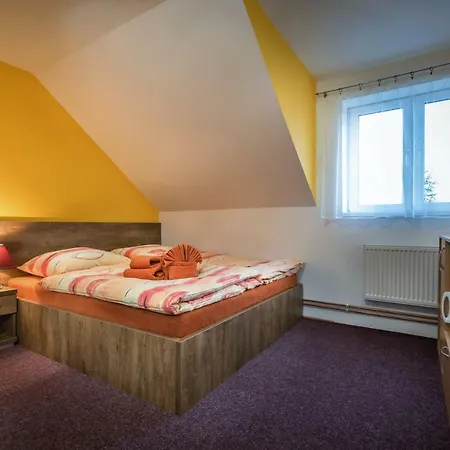 Guest house Bernardin