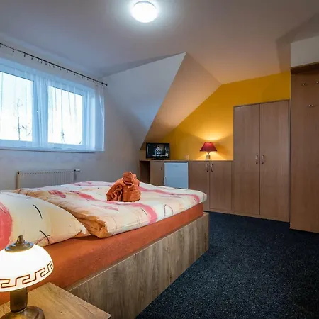 Guest house Bernardin