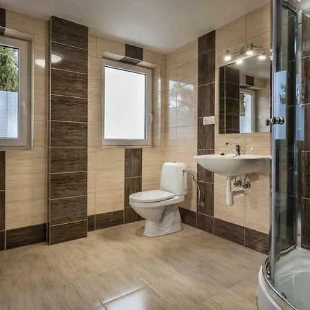 Bernardin Guest house