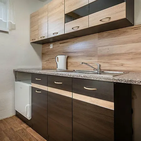 Gasthof Bernardín Stará Lesná