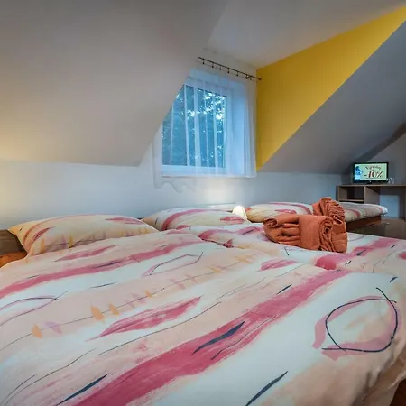 Guest house Bernardin *