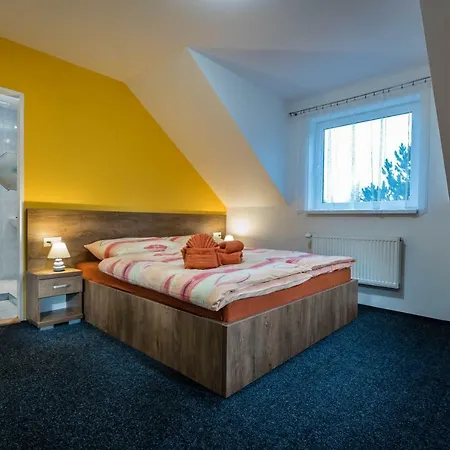 Guest house Bernardin