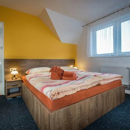 Guest house Bernardin *