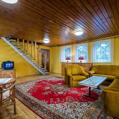 Bernardín 3* Stará Lesná