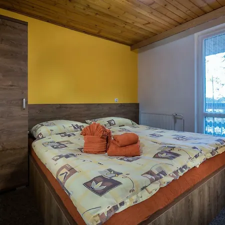 Bernardín Gasthof Stará Lesná