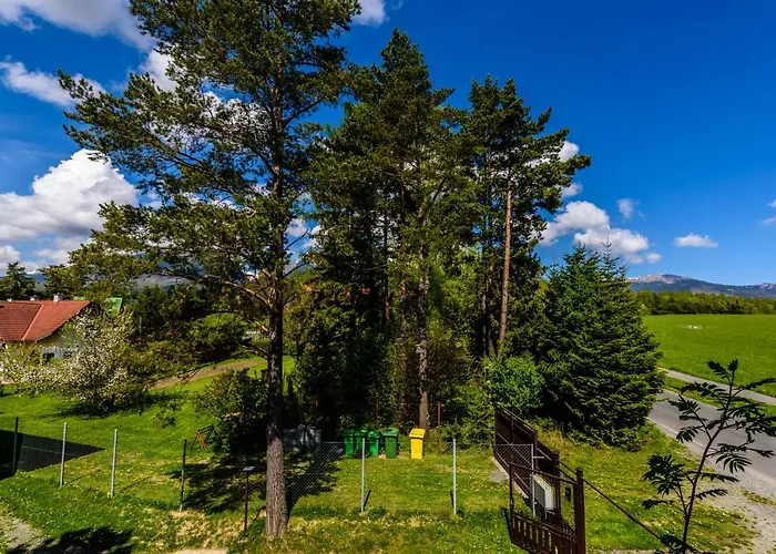 Gasthof Bernardín 3*