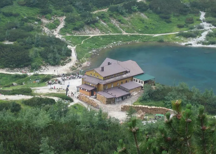 Gasthof Bernardín