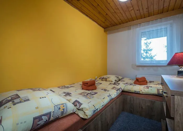 Gasthof Bernardín 3*
