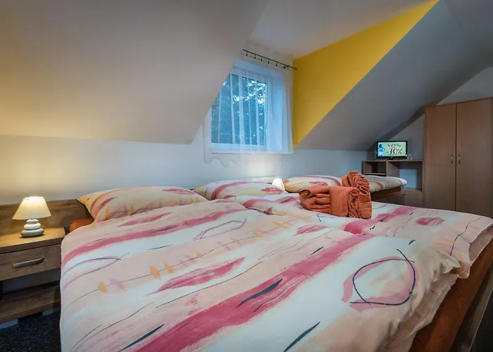 Gasthof Bernardín 3*
