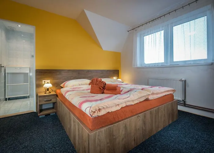 Gasthof Bernardín 3*
